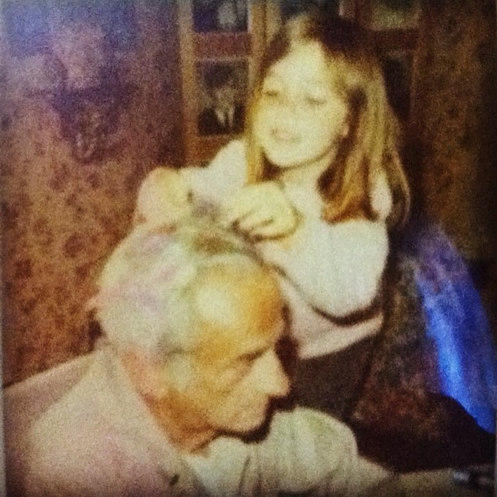 Meet your Posher, Tess